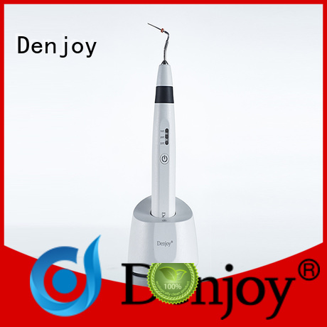 Denjoy cordless root canal obturation Supply for hospital